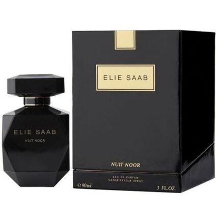 אלי סאאב נויט נור - Elie Saab Nuit Noor - בושם לאישה - 90 מ"ל אדפ (מקורי)