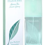אליזבת ארדן גרין טי - Elizabeth Arden Green Tea - בושם לאישה - 100 מ"ל EDP (מקורי)
