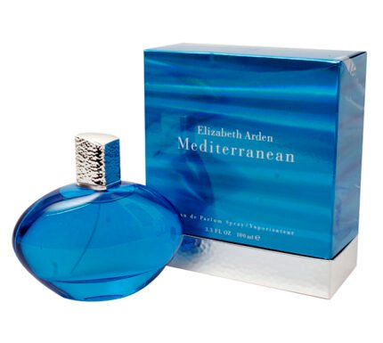 אליזבת ארדן מדיטרניאן - Elizabeth Arden Mediterranean - בושם לאישה - 100 מ"ל EDP (מקורי)