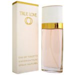 אליזבת ארדן טרו לאב - Elizabeth Arden True Love - בושם לאישה - 100 מ"ל EDT (מקורי)