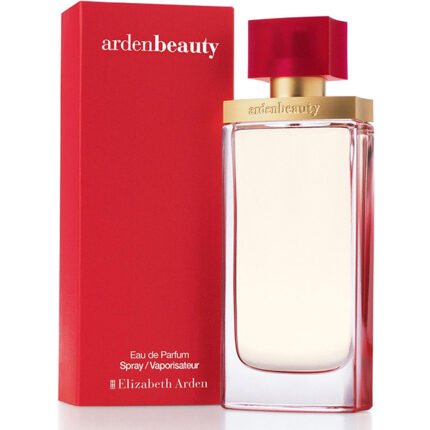 אליזבת ארדן ארדן ביוטי - Elizabeth Arden Arden Beauty - בושם לאישה - 100 מ"ל א.ד.פ