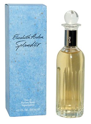 אליזבת ארדן ספלנדור - Elizabeth Arden Splendor - בושם לאישה - 125 מ"ל א.ד.פ