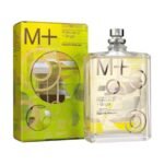 אסנטריק מולקולס מולקולה 01 + ג'ינג'ר - Escentric Molecules Molecule 01 + Ginger - בושם לגבר - 100 מ"ל (מקורי)