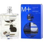 אסקנטריק מולקולס מולקול 01 + איריס - Escentric Molecules Molecule 01+ Iris - בושם לאישה - 100 מ"ל אדט