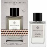 אסנשל פרפיום דה מאסק יו - Essential Parfums The Musk U - בושם יוניסקס - 100 מ"ל א.ד.פ (מקורי)