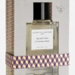 אסנשיאל פרפיום וולווט אייריס - Essential Parfums Velvet Iris - בושם לגבר - 100 מ"ל או דה פרפיום