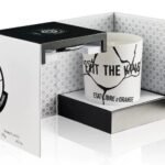 אטא ליברה ד'אורנג' אקזיט דה קינג - Etat Libre d'Orange Exit The King - נר ריחני - 185 גרם (מקורי)