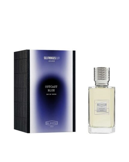 אקס ניהילו אאוטקאסט בלו - Ex Nihilo Outcast Blue - בושם לגבר - 100 מ"ל א.ד.פ