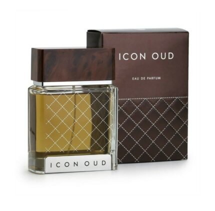 פלביה אייקון אוד - Flavia Icon Oud - בושם לגבר - 100 מ"ל א.ד.פ