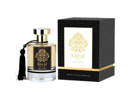 פלאביה קורל - Flavia Koral - בושם לאישה - 100 מ"ל או דה פרפיום