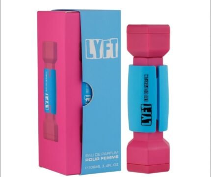 פלאביה ליפט 02 - Flavia Lyft 02 - בושם לגבר - 100 מ"ל או דה טואלט