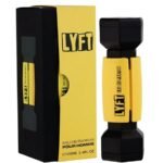 פלאביה ליפט פור הום - Flavia Lyft Pour Homme - בושם לגבר - 100 מ"ל אדפ