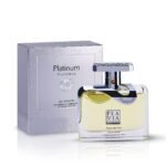 פלביה פלטינום פור הום - Flavia Platinum Pour Homme - בושם לגבר - 100 מ"ל א.ד.פ