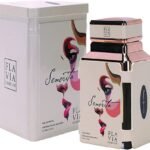 פלאביה סניוריטה - Flavia Senorita - בושם לאישה - 100 מ"ל או דה פרפיום