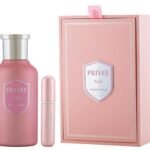 פלביה סטרלינג פריווה מס' 5 - Flavia Sterling Privee No 5 - בושם לגבר - 100 מ"ל או דה פרפיום
