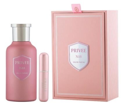 פלביה סטרלינג פריווה מס' 5 - Flavia Sterling Privee No 5 - בושם לגבר - 100 מ"ל או דה פרפיום