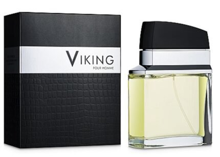 פלאביה ויקינג - Flavia Viking - בושם לגבר - 100 מ"ל Edp