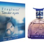 פרגלוקס אנדר אייז - Fragluxe Ender Eyes - בושם יוניסקס - 100 מ"ל אדט (מקורי)