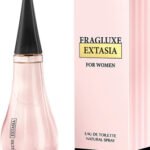 פרגלוקס אקסטסיה - Fragluxe Extasia - בושם לאישה - 100 מ"ל אדט (מקורי)