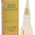 פרגלוקס טרנדי - Fragluxe Trendy - בושם יוניסקס - 100 מ"ל א.ד.ט (מקורי)