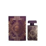 פרגרנס וורלד אינטרו אפטרמת' - Fragrance World Intro Aftermath - בושם לגבר - 80 מ"ל או דה פרפיום