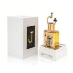 פרגרנס וורלד ג'ק אוף קלאבס - Fragrance World Jack Of Clubs - בושם לגבר - 80 מ"ל E.D.P