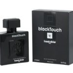 פרנק אוליבייה בלאק טאץ' - Franck Olivier Black Touch - בושם לגבר - 100 מ"ל E.D.T