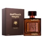 פרנק אוליבייה אוד טאץ' - Franck Olivier Oud Touch - בושם לגבר - 100 מ"ל א.ד.פ