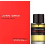 פרדריק מאל קרנל פלאוור - Frederic Malle Carnal Flower - בושם לאישה - 100 מ"ל EDP (מקורי)