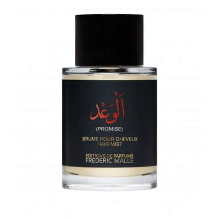פרדריק מאל פרומיס ברום פור שבו - Frederic Malle Promise Brume Pour Cheveux Hair Mist - בושם לאישה - 100 מ"ל הייר מיסט (מקורי)