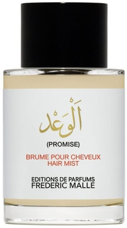 פרדריק מאל פרומיס בושם לשיער - Frederic Malle Promise Hair Mist - לגבר - 50 מ"ל