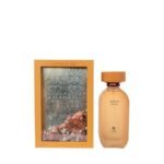 פרנץ' אווניו אמבר ד'אור - French Avenue Amber D'or - בושם לגבר - 100 מ"ל א.ד.פ