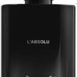 ג'פרליס אטלייה דה רב ל'אבסולו M - Geparlys Atelier Des Reves L'absolu M - בושם לגבר - 90 מ"ל א.ד.פ