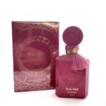 ג'פרליס יו אר צ'רי - Geparlys You Are Cherry W Edp - בושם לאישה - 85ml (מקורי)