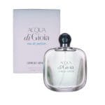 ג'ורג'יו ארמני אקווה די ג'יו - Giorgio Armani Acqua Di Gio - בושם לגבר - 100 מ"ל א.ד.פ (מקורי)