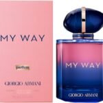 ג'ורג'יו ארמני מיי וואי לה פרפיום - Giorgio Armani My Way Le Parfum - בושם לאישה - 90 מ"ל לה פרפיום