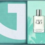 ג'ורג'יו ארמני אקווה די ג'יו - Giorgio Armani Acqua Di Gio - בושם לגבר - 100 מ"ל א.ד.ט (מקורי)