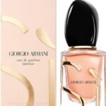 ג'ורג'יו ארמני סי אינטנס - Giorgio Armani Si Intense - בושם לאישה (מקורי) - 30 מ"ל EDP