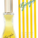 ג'ורג'יו בברלי הילס ג'ורג'יו - Giorgio Beverly Hills Giorgio - בושם לאישה - 90 מ"ל אדט