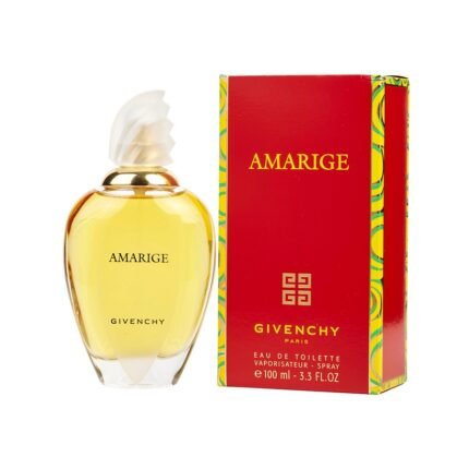 ג'יבנשי אמריאז' - Givenchy Amarige - בושם לאישה - 100 מ"ל אדט