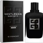 ג'יבנשי ג'נטלמן סוסייטי אקסטרים - Givenchy Gentleman Society Extrime - בושם לגבר - 100 מ"ל א.ד.פ