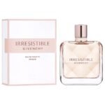 ג'יבנשי אירזיסטיבל פרש - Givenchy Irresistible Fraiche - בושם לאישה - 80 מ"ל (מקורי)