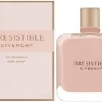 ג'יבנשי אירזיסטיבל רוז ולווט - Givenchy Irresistible Rose Velvet - בושם לאישה (מקורי) 80 מ"ל