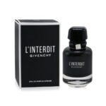 ג'יבנשי L'Interdit Absolu Intense - Givenchy L'Interdit Absolu Intense W Edp - בושם לאישה - 50 מ"ל (מקורי)