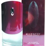 ג'יבנשי פור הום - Givenchy Pour Homme - בושם לגבר - 100 מ"ל או דה טואלט