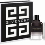 ג'יבנשי ג'נטלמן בויסה - Givenchy Gentleman Boisee - בושם לגבר - 100 מ"ל + 12.5 מ"ל א.ד.פ (מקורי)