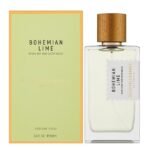 גולדפילד אנד בנקס בוהמיאן ליים - Goldfield & Banks Bohemian Lime - בושם לגבר - 100 מ"ל או דה פרפיום