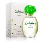 גראס קבוטין - Gres Cabotine - בושם לאישה - 100 מ"ל א.ד.ט
