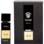 גריטי 19-68 - Gritti 19-68 - בושם לגבר - 100 מ"ל EDP (מקורי)