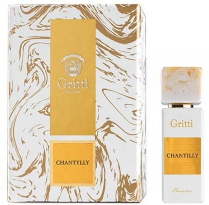 גריטי שנטילי - Gritti Chantilly - בושם לאישה - 100 מ"ל EDP (מקורי)